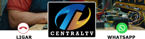 Central TV